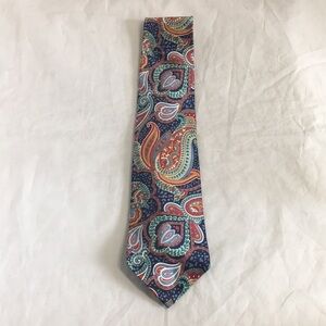 Countess‎ MARA ALL SILK MEN’S TIE